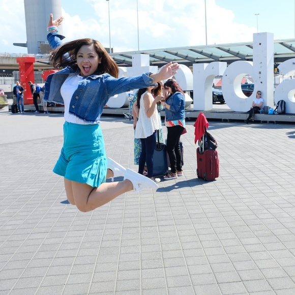 Meet your Posher, Nina - Picture 1 of 1